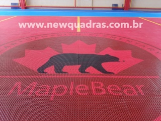 Escola Maple Bear